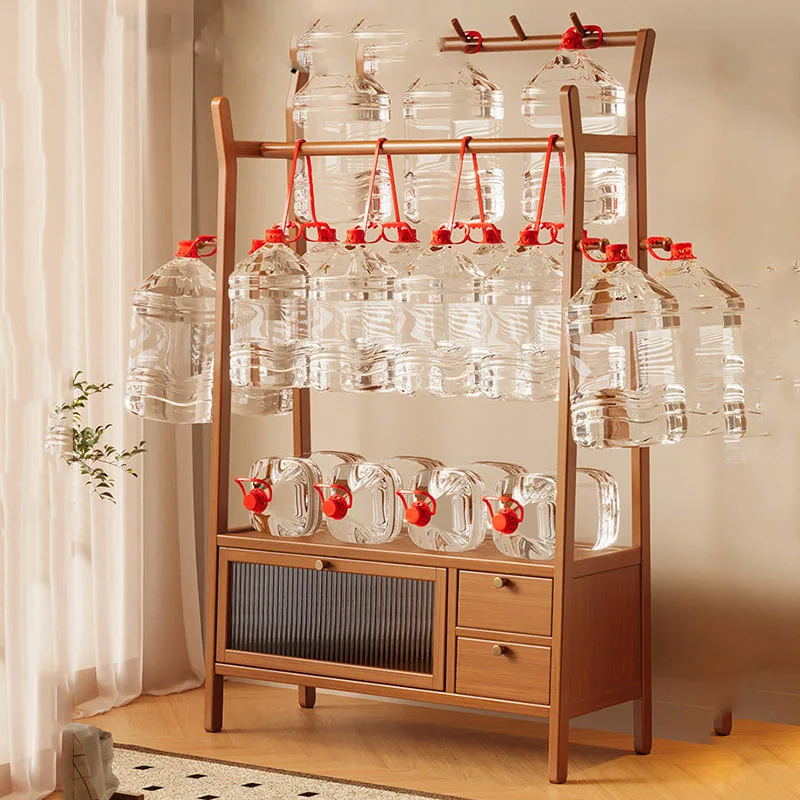 Display Modern Coat Racks Floor Bedroom Hanging Garment Standing Luxury Coat Racks Clothes Perchero Entrance Hall Furniture