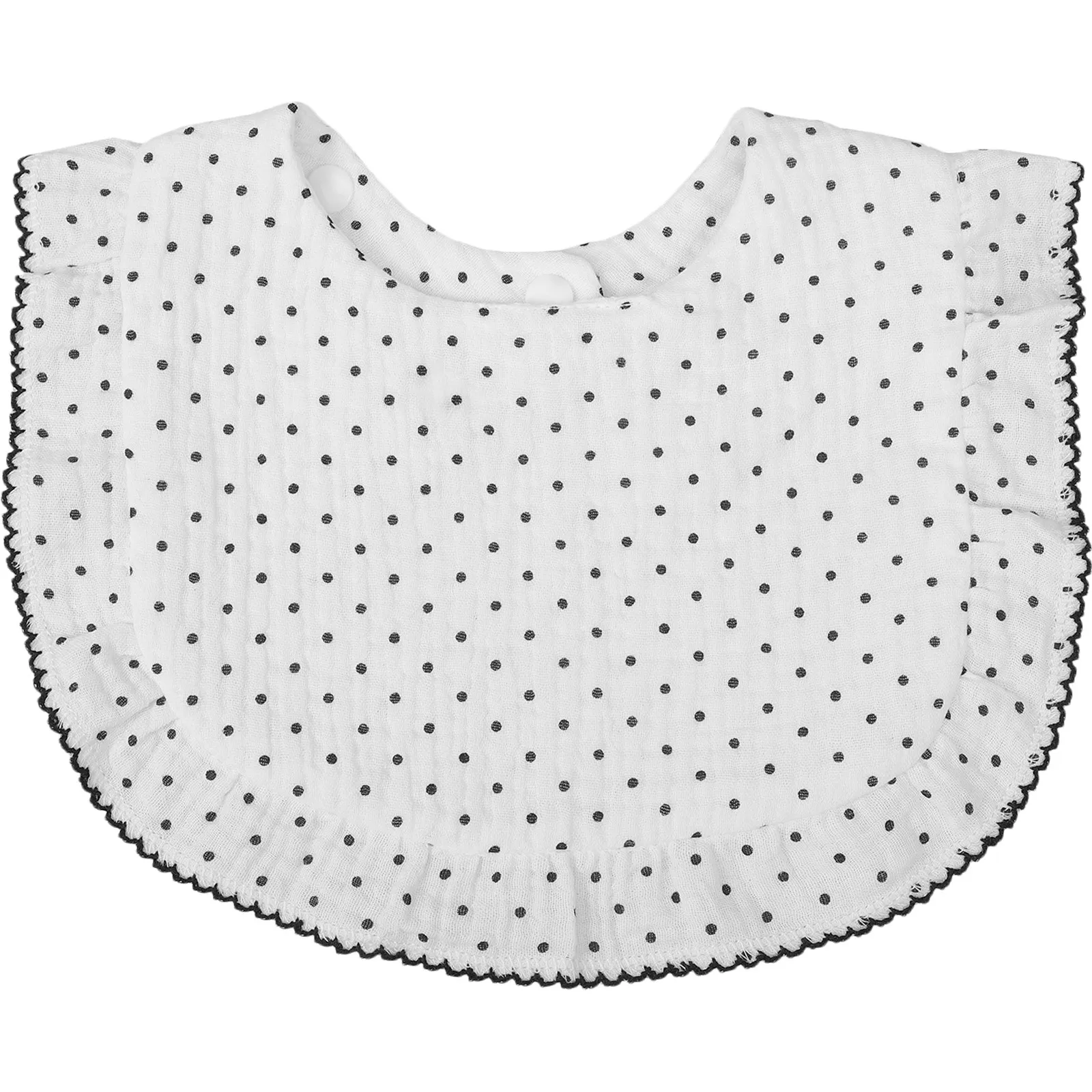 

Baby Drool Bibs Soft Absorbent Cotton Feeding Bibs for Infants Toddlers Newborns Burp Cloths Nursing Drooling Meal Time