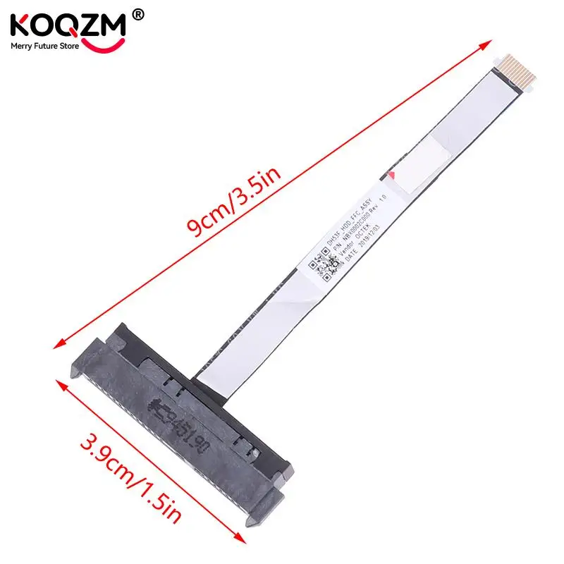 HDD cable For Acer Predator Helios 300 PH315-54 PH315-53 PH317-55 N20C3 N20C11 laptop SATA Hard Drive HDD SSD Connector Cable