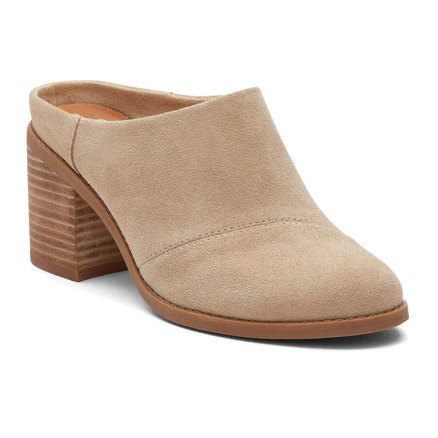 Nowa moda Casual Wysokiej jakości Pu Czarny Gruby obcas Okrągła główka Wysoki obcas Antypoślizgowe duże damskie sandały na zewnątrz Akcesoria