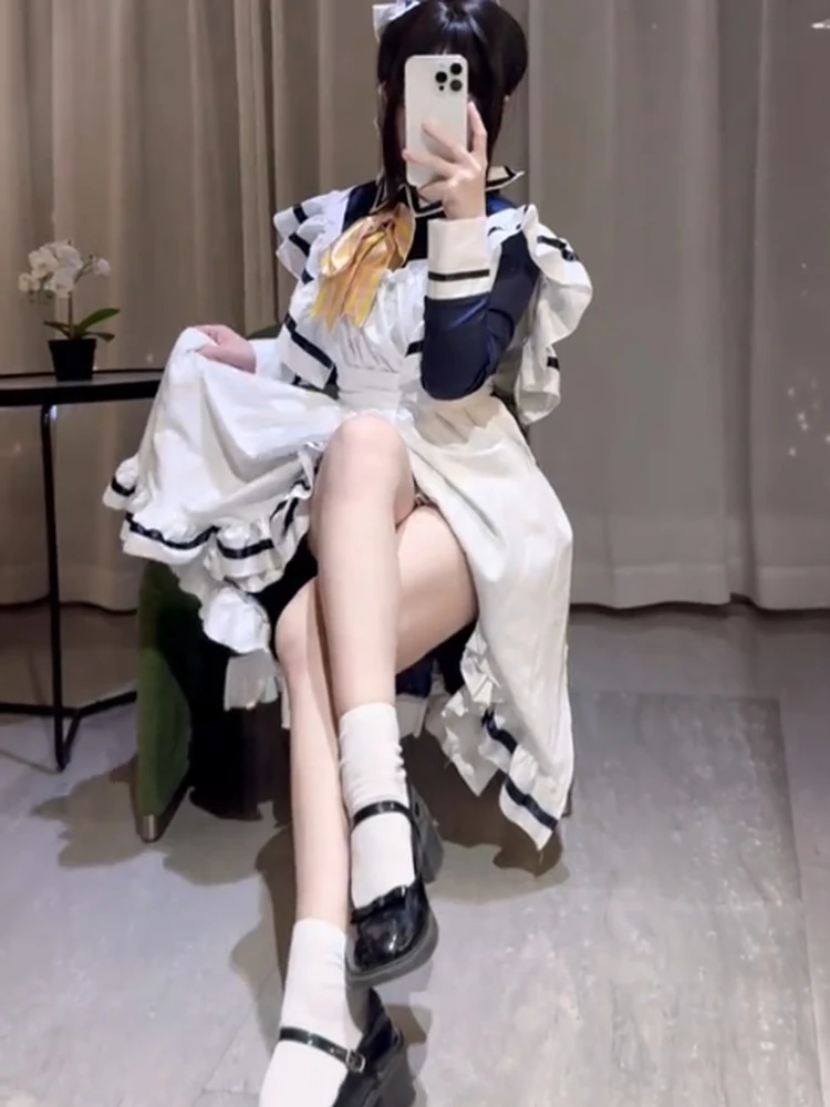 full-set-starlight-ce-and-death-maid-cosplay-costume-orm-school-orm-sle-no-inner-suitable-for-ag