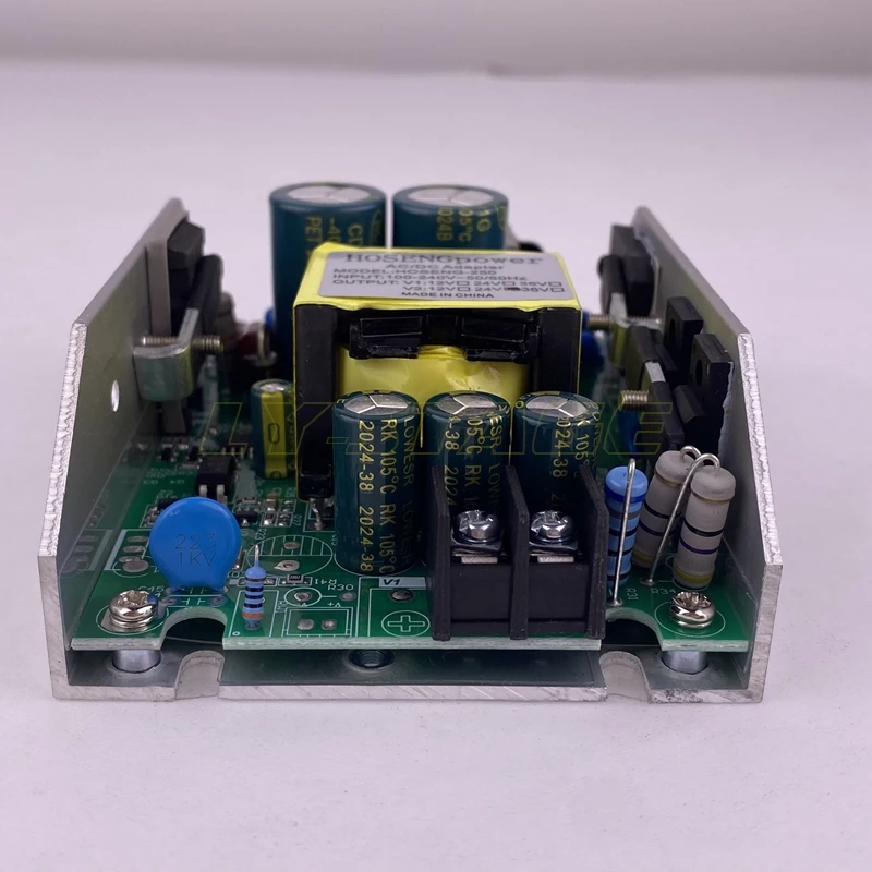 Hoseng-250W-24V  Led Moving Head Light Par Light 24V 36V12V 38V12V Power Supply Board