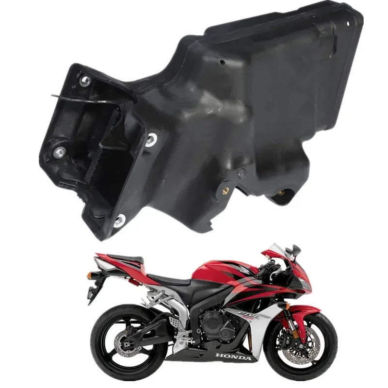 

Для Honda CBR600RR CBR 600 2007-2012 Запчасти для мотоциклов Acsessories Ram Воздухозаборная трубка