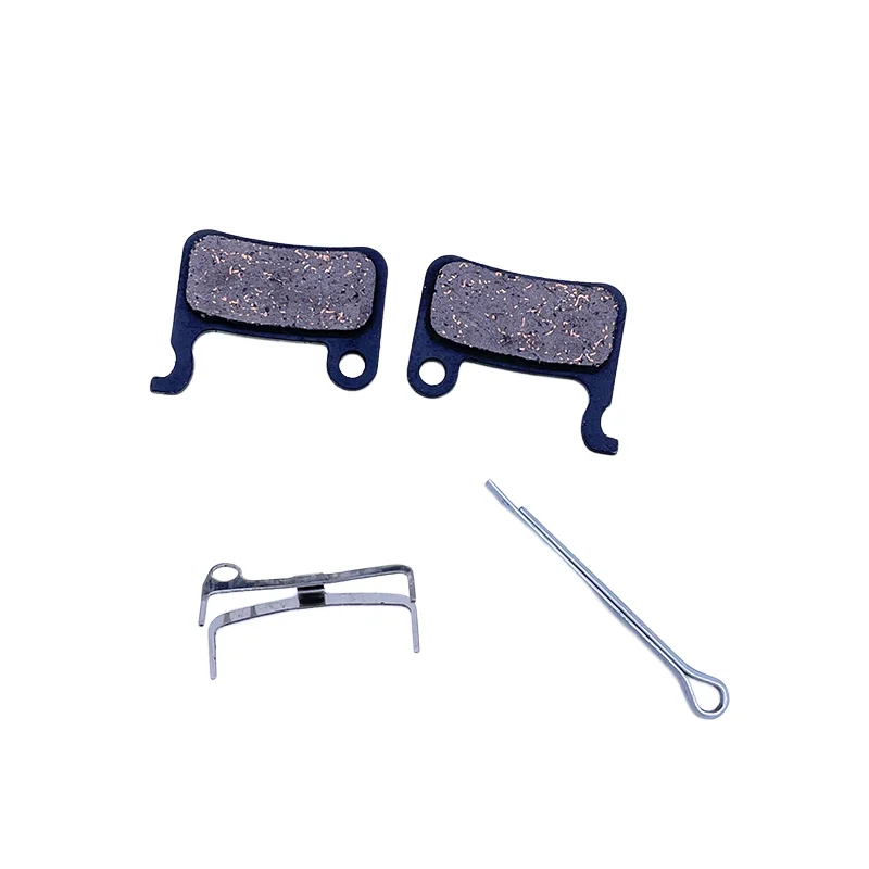 Brake Pad for Segway Ninebot Kickscooter P65 P65U P65A P65E P100 P100S P100Se Electric Scooter Disc Brake Kickscooter Parts