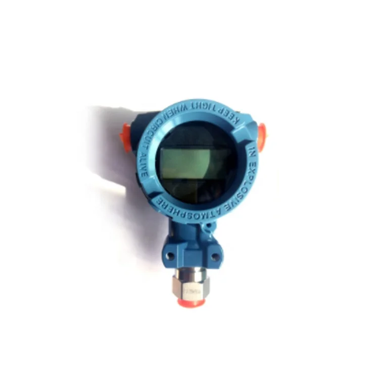 

Original 2088 Pressure Transmitters Standard Range