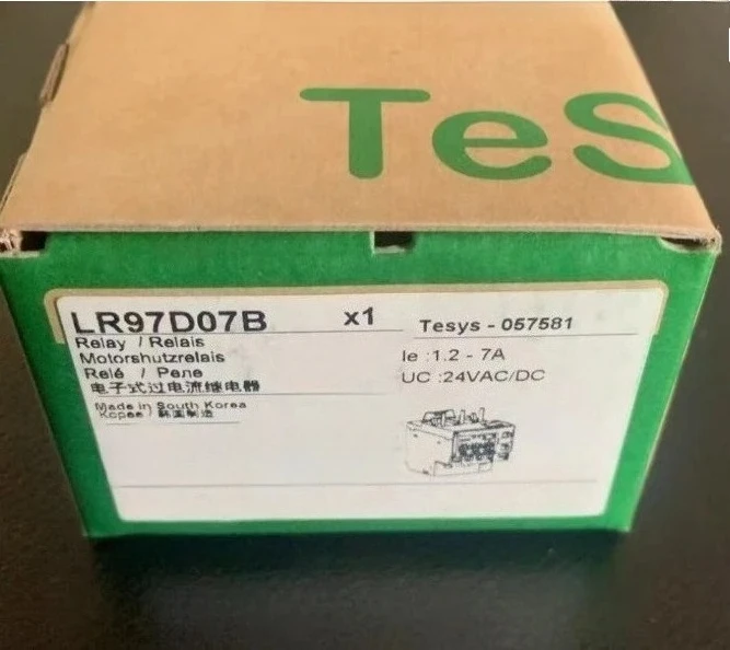 Brand New LR97D07B Fast Delivery
