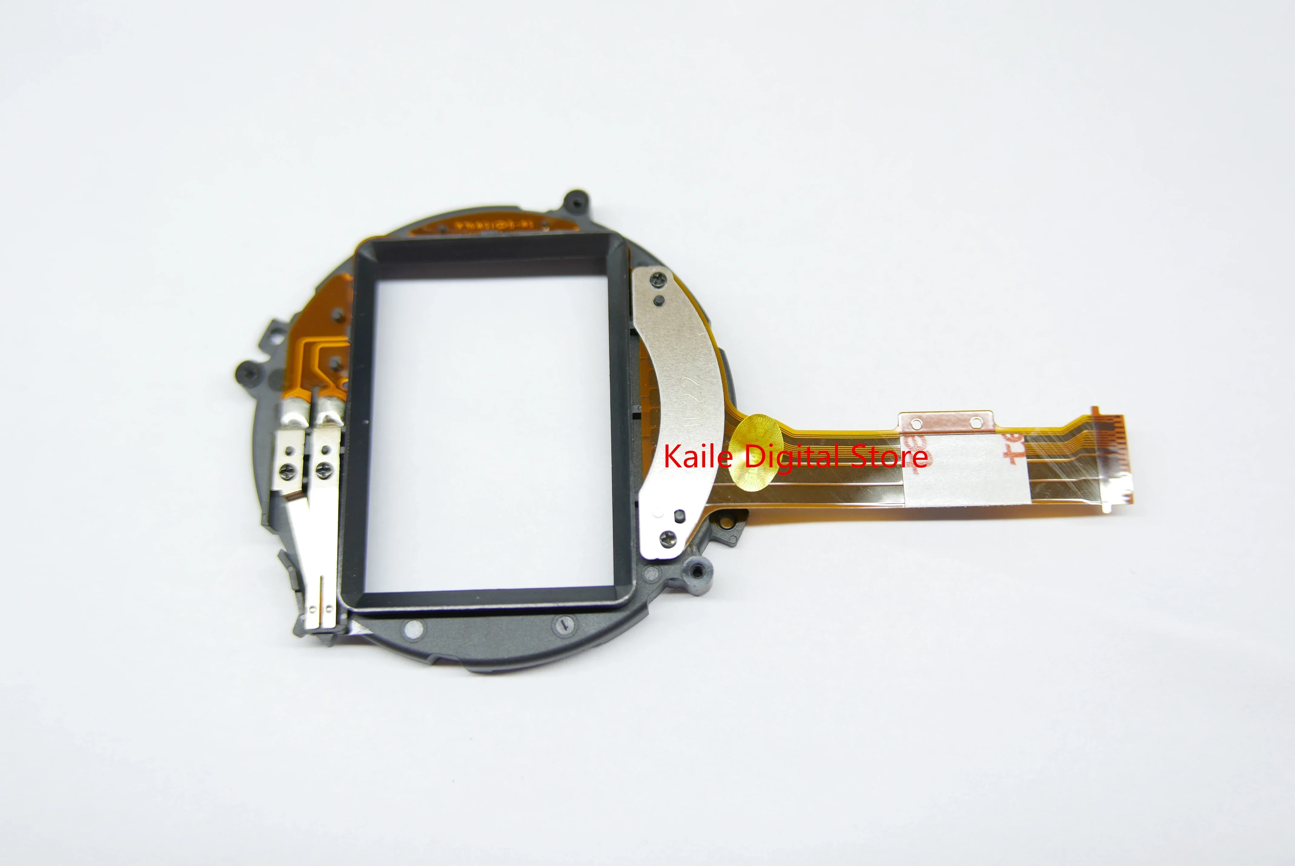 Neue reparatur teile für panasonic lumix DC-S1 DC-S1R DC-S1H DC-S5 körper kontakte linsen verbinder assy