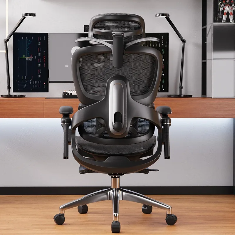 Multi-functional Office Chairs Comfortable Office Chairs Reclining Wear-resistant Office Furniture Sillas De Oficina ZYBGY40
