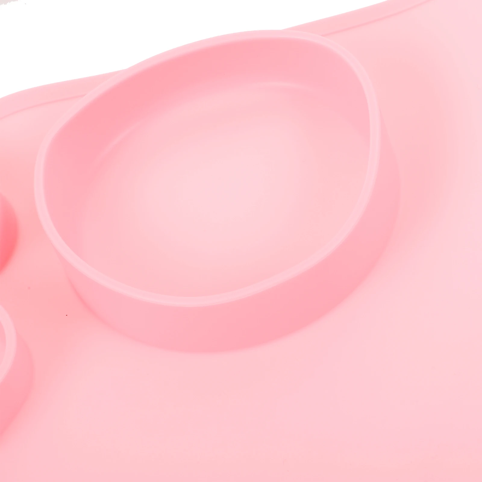 

Drawing Mat Silicone Nonstick Craft Mats for Crafts Macaron Crafting Painting Pad Silica Gel Child