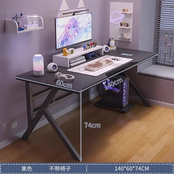 مكتب ألعاب الكمبيوتر Mipo كمبيوتر ألعاب مكتب الجدول Pliante الألعاب المحمولة الجدول الدائمة مكتب محول طاولة الدراسة Pliante