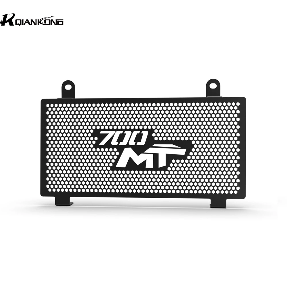 

FOR CFMOTO CF MOTO 700MT 700 MT 700 MT700 700 MT 2024-2025-2026 Motorcycle Accessories Radiator Grille Guard Cover Protector