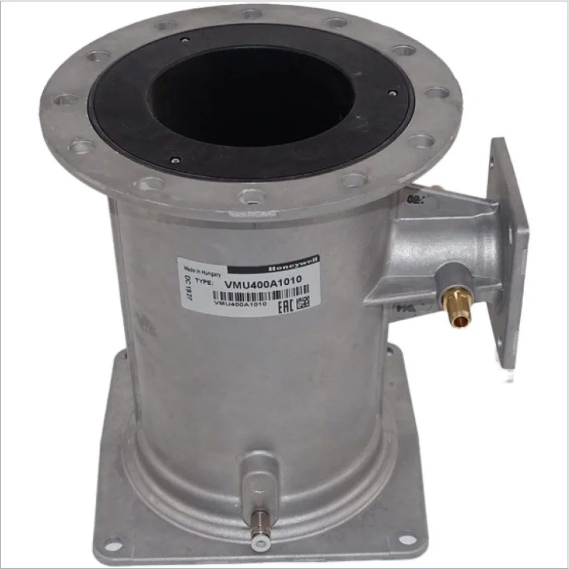 

2025 American Honeywell Honeywell matching VR400 series gas valve VMU185A1009 spot 20