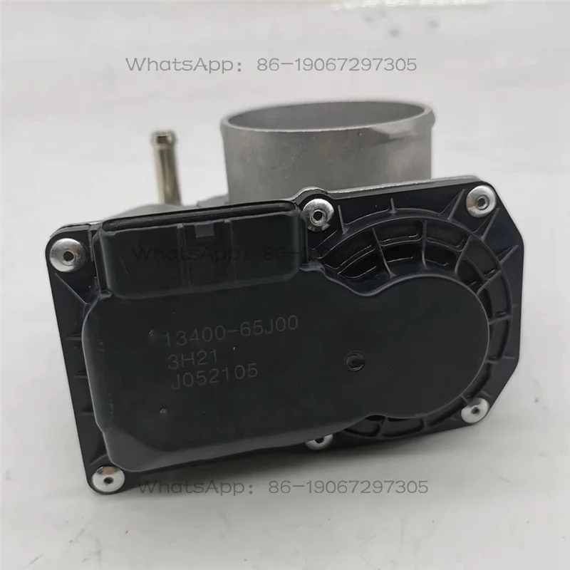 New High Quality Car Throttle Assembly 13400-65J00 1340065J00 For Suzuki Grand Vitara 2.0 2005-2016 Auto Parts-A87Q