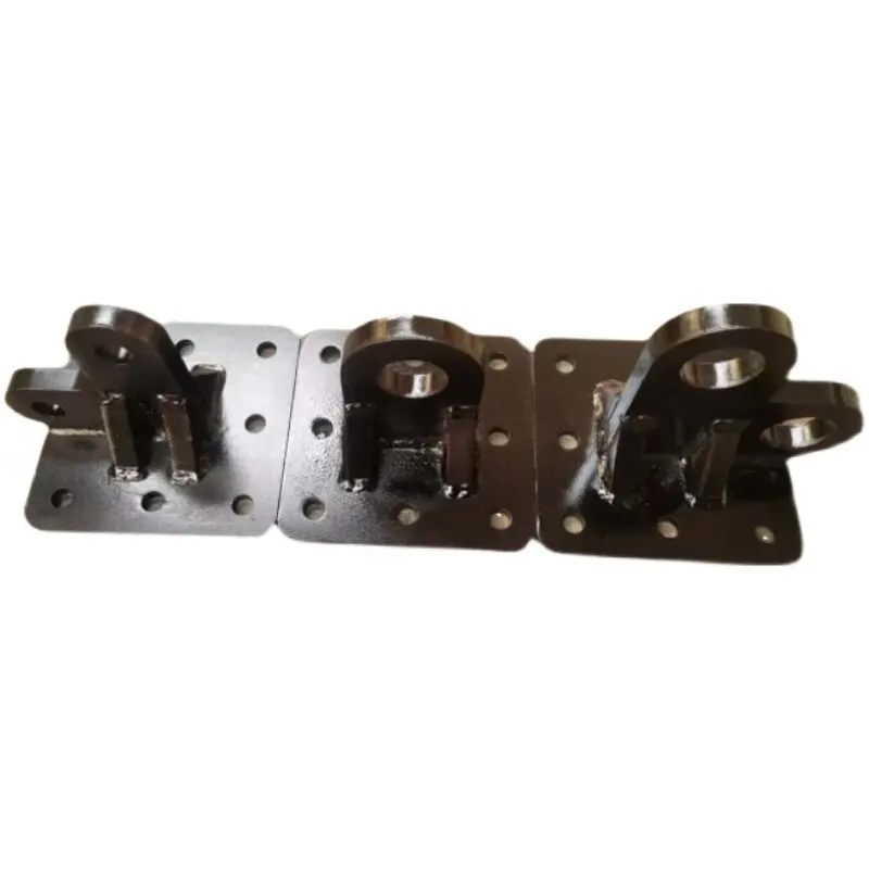 1Pcs Cable Pulley Hanger, Trolley Hanger, Heavy Duty Hanging Point, Anchor Point, Cable Laying Tool