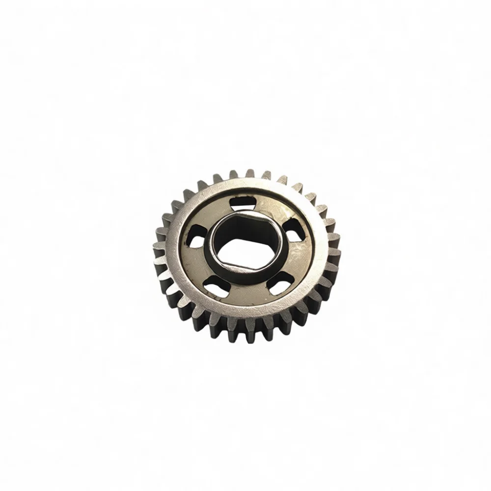 Precision 31 Teeth Alloy Gear For 4 6 8 Inch Cordless Electric Chainsaw Power Transmission Replacement Accessory