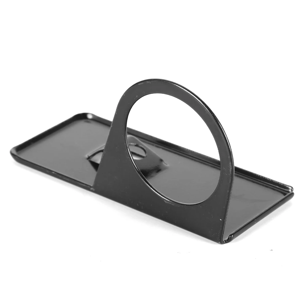 Angle Grinder Metal Base Suporte Protector Shield Balance Holder Bases Corte Máquinas-ferramentas para Trabalhar Madeira 11x7x5cm Ajustável