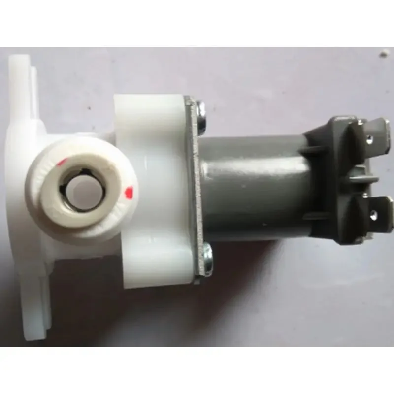 For Daewoo Drum Washing Machine DR23AS AC220-240V Water Inlet Valve Electromagnetic Valve Part