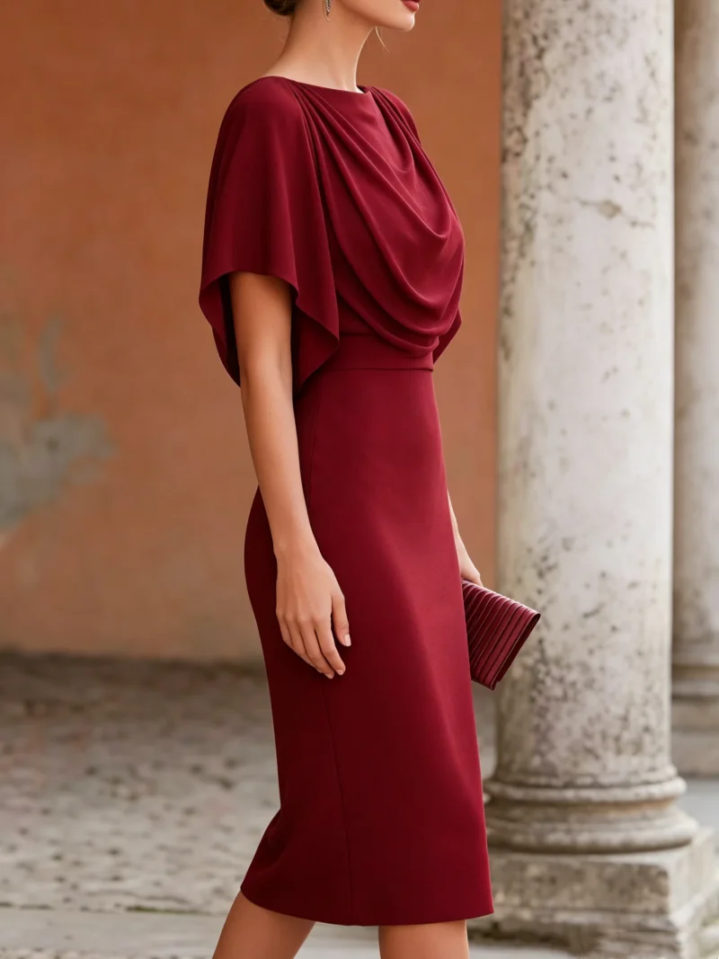 Thumbnail 2 - #77 Best Womens Cocktail Evening Dress to Buy In 2026