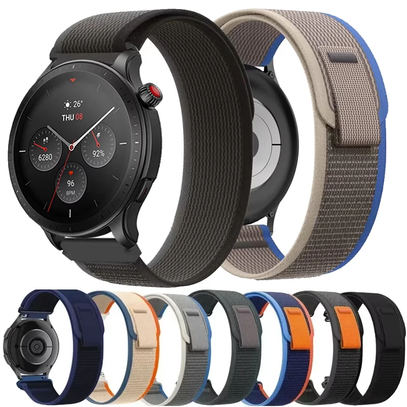 Sport Nylon Trail L… - image