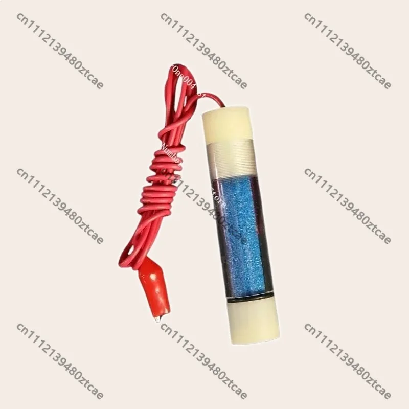 High Precision Copper Sulfate Reference Electrode for Corrosion Potential Measurement