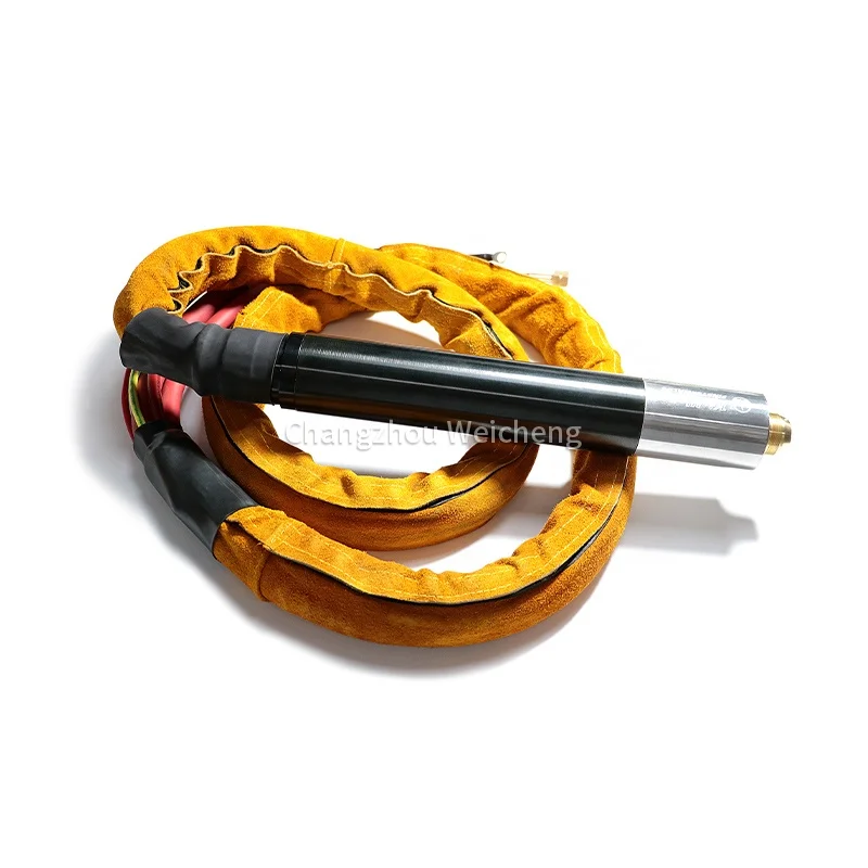 PB-S80 W-2 كابل نحاسي لقطع البلازما الهوائية لآلة قطع البلازما باستخدام الحاسب الآلي