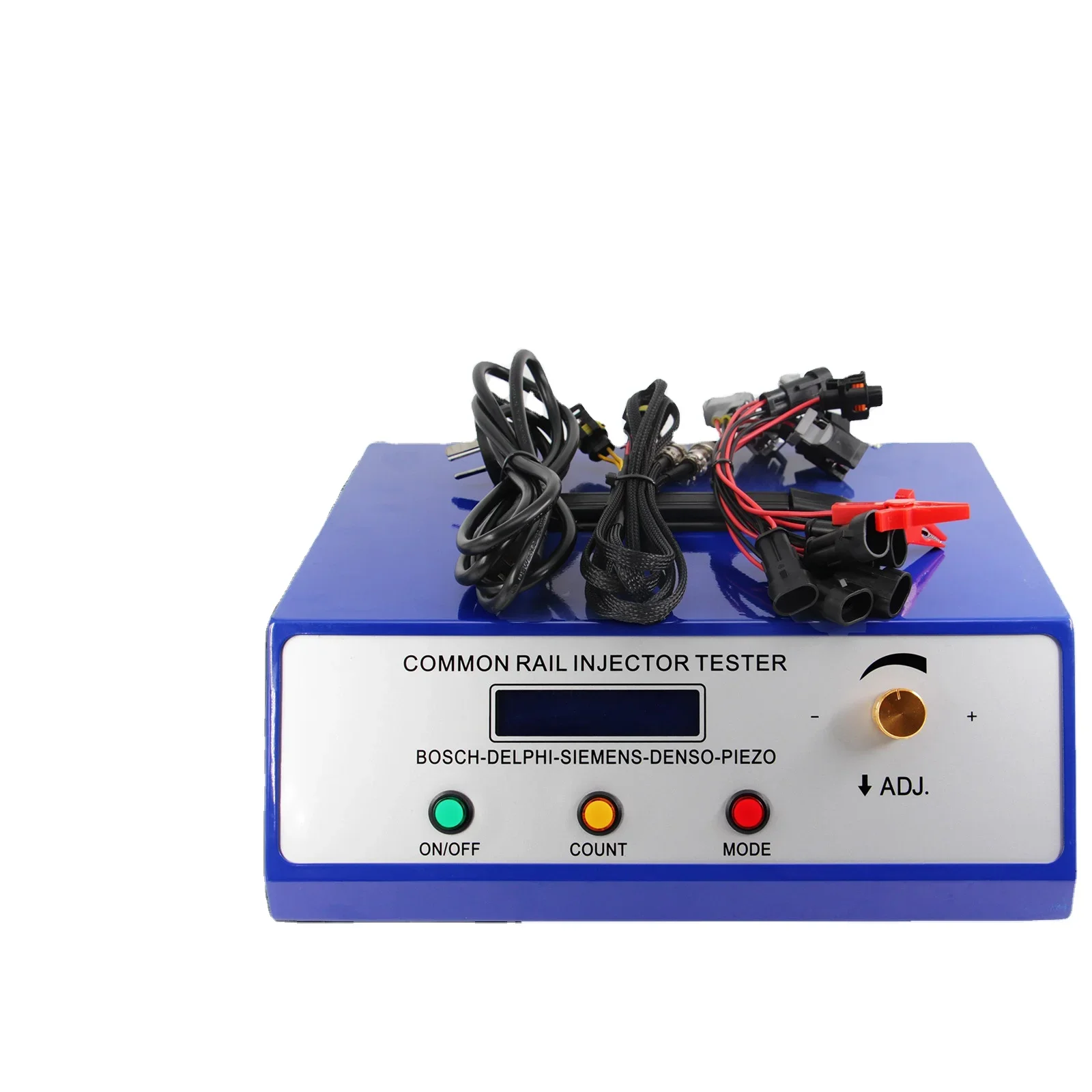 Piezo injector CRI injector  simulator CR1000 Common Rail Injector Tester