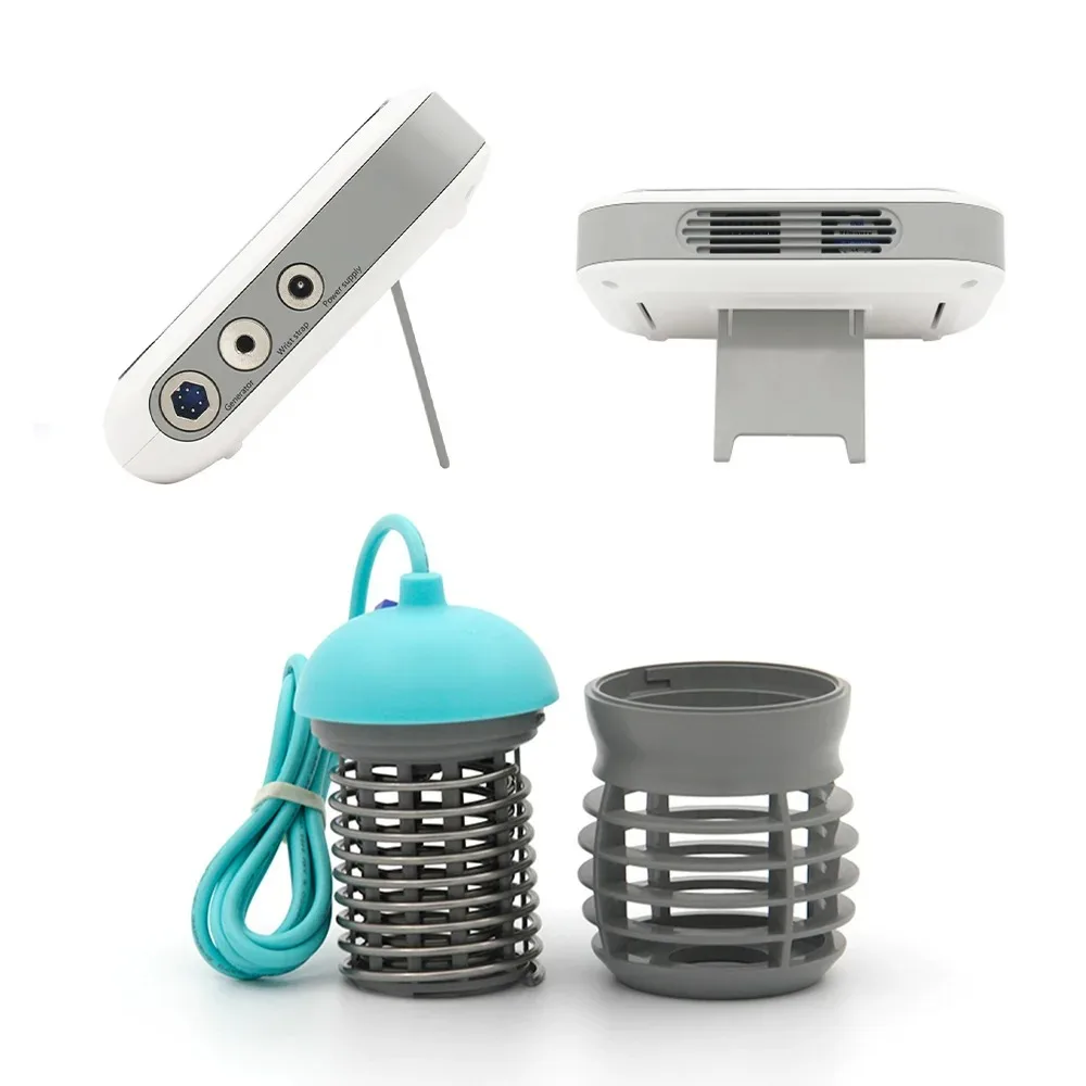 Detox Ionic Footspa Bath เครื่องนวดเท้าอ่างล้างหน้าอาร์เรย์ไอออน Aqua Health Spa Therapy Detox นวดการไหลเวียนโลหิต