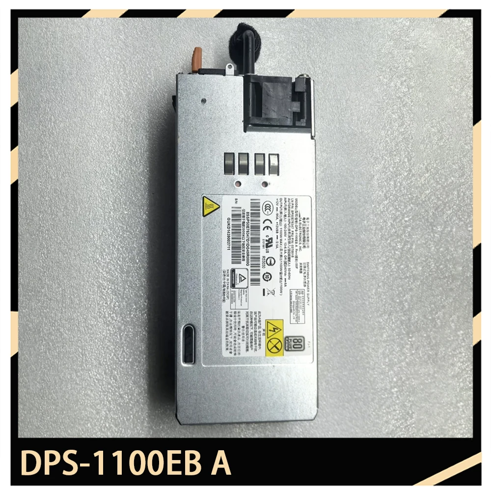 Server power supply DPS-1100EB A 1100W RD350 RD450 RD550 RD650