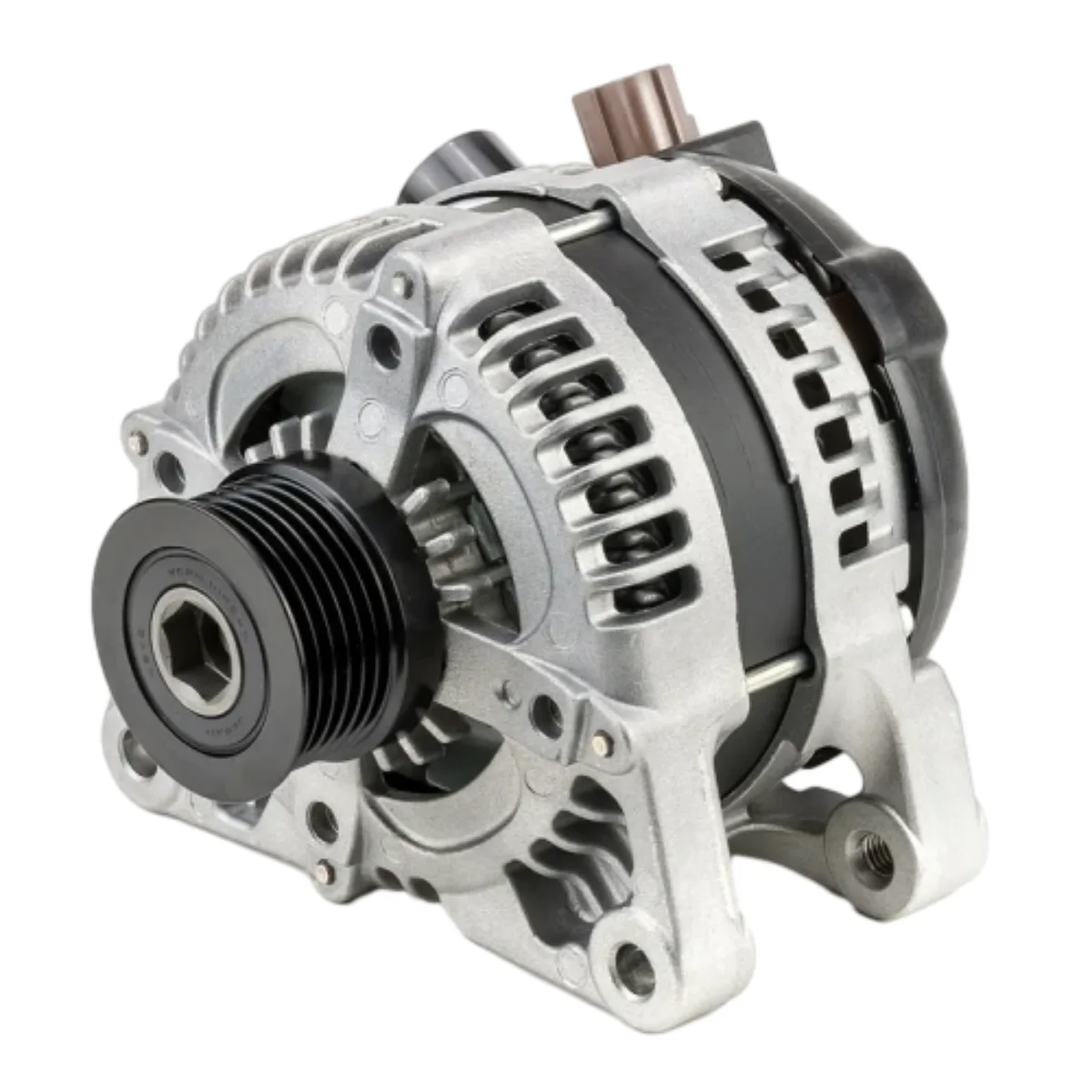 

Replacement Holdwell 923-613 Alternator for Kubotas engine D1105 D722 D905 Z482