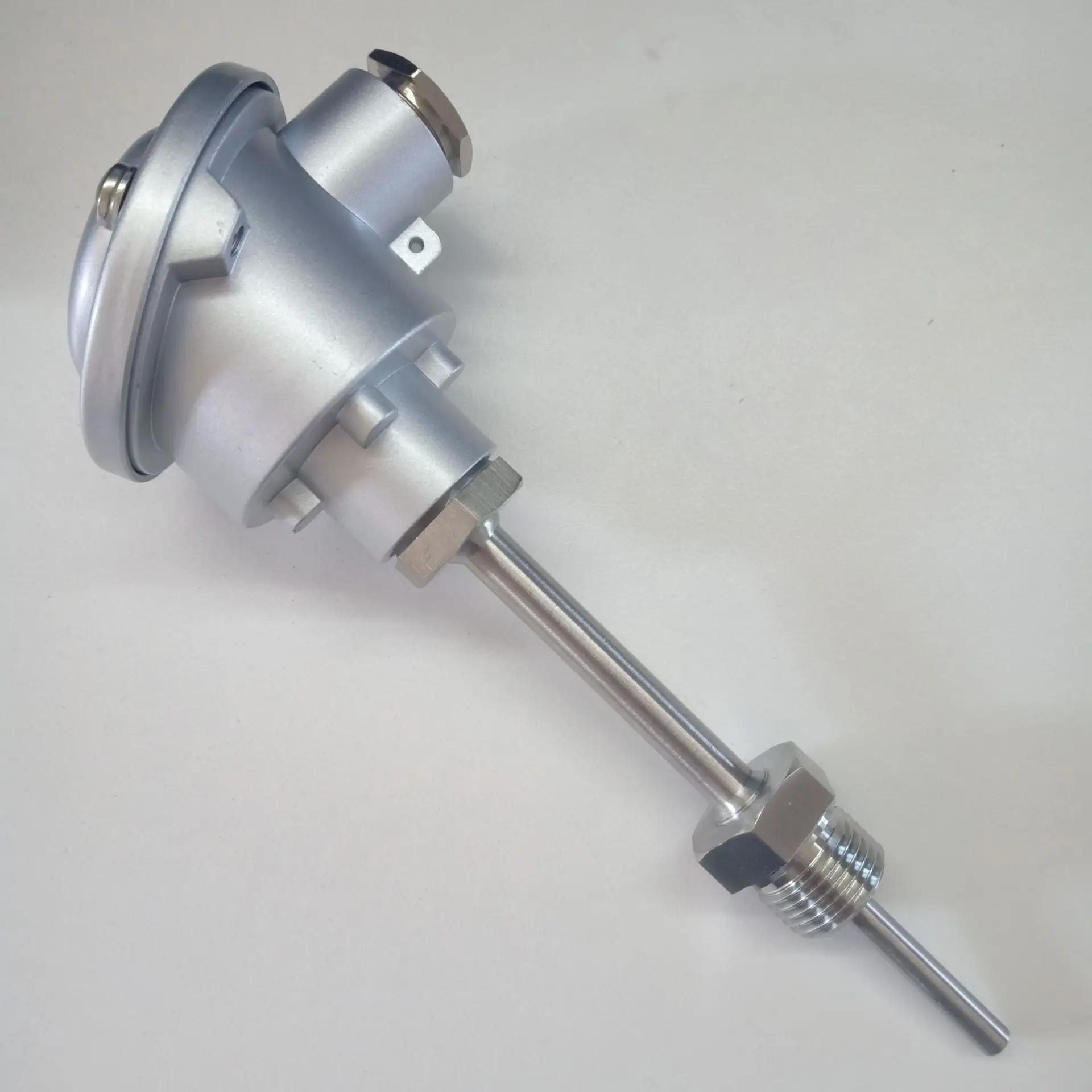 Temperature Sensor 902810 Series 0-200 ℃ 4-20MA TN48457770