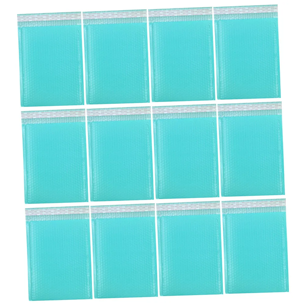 50Pcs Bubble Mailer…