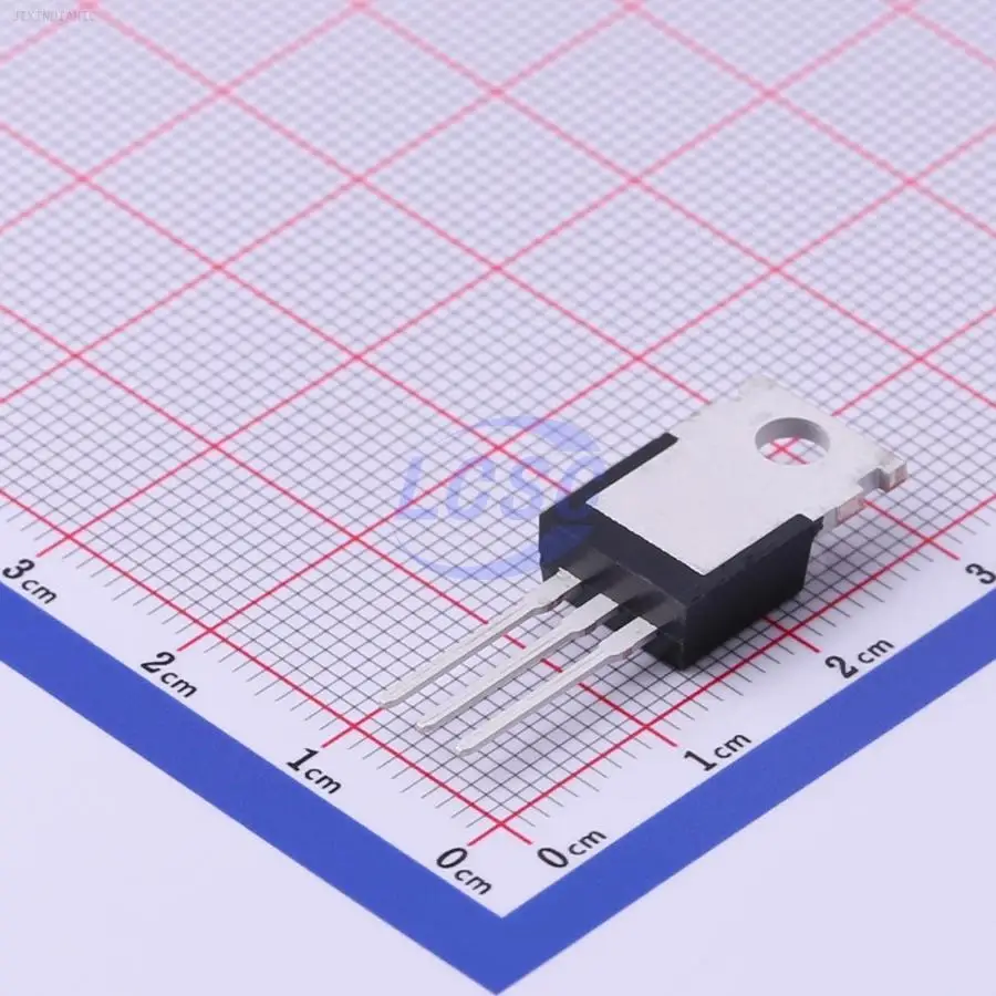 1PCS NCEP85T16 85V 160A 3.1mΩ@10V,80A 220W 4.5V@250uA 1 N-Channel TO-220 MOSFETs ROHS