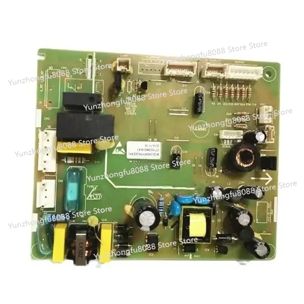 

For Refrigerator Computer Board Circuit Board BCD-285WY/HC/WRD1DY 228WKD1D.1623862 Board Good Working Part