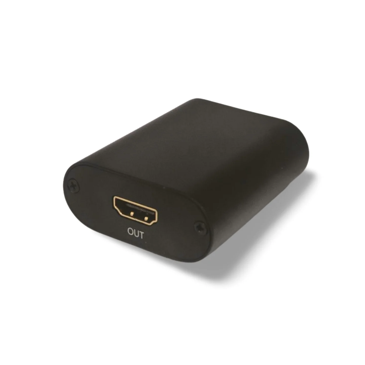 UNISHEEN UCT4K2C 2160p 4K to 1080p HDMI Video Converter