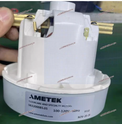 Kärcher Kach BV5 Vacuum Cleaner Accessories T12/1 Motor T15 T17 T10 Motor AMETEK Adaptable Universal