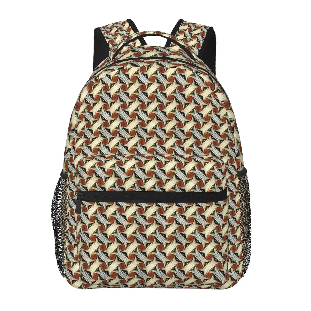 

Современный абстрактный цифровой узор 1220, рюкзак, Лидер продаж, рюкзак, детская сумка для книг, школьная сумка, сумки на плечо для мужчин и женщин