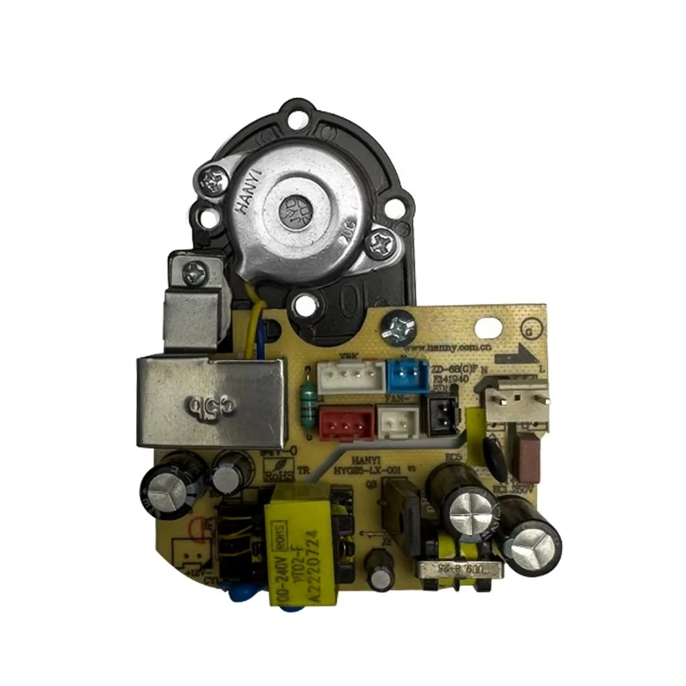 

Factory Outlet Air Humidifier Accessories with Circuit Board Electric Power Source for Hotels Warranty