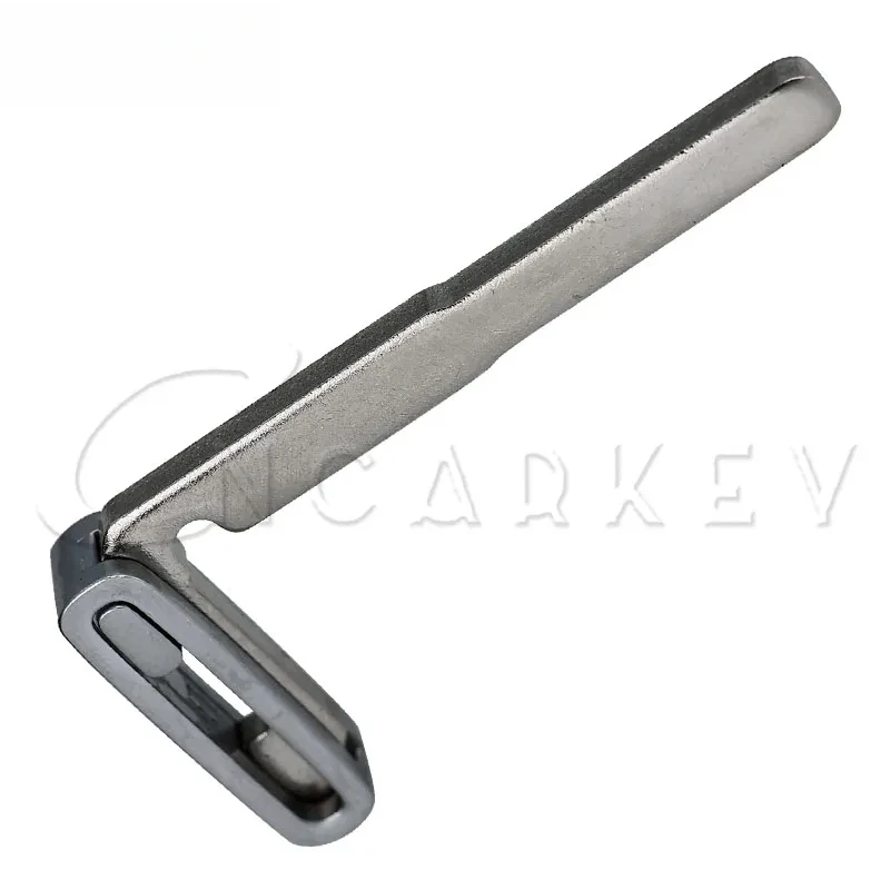 Llave de coche inteligente remota para Volvo XC60 S60 S60L V40 V60 S80 XC70 433Mhz FSK ID46 FCCID KR55WK49264 Fob Shell 5 botones funda para llave