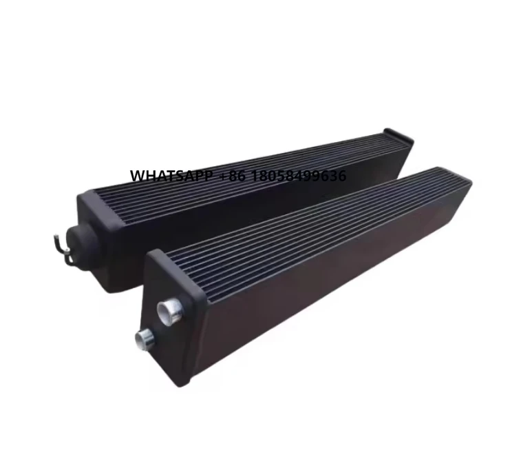 

Radiator Core 109-3622 1093622 for 972G 966G D7R D6R D6R II D8R D8R II D8GC D10R D8N D7R Core Radiator