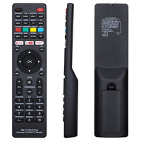 Universal Replacement Remote Control RM L1130 X Suitable for All Brands of TVs RM L113 12 RM L1130 8 Smart Home Control TV Box