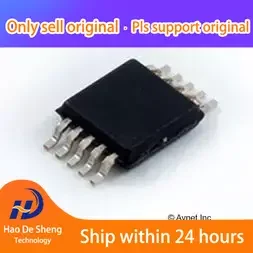 

10PCS/LOT SN65HVD1473DGS 10VSSOP New Original In Stock