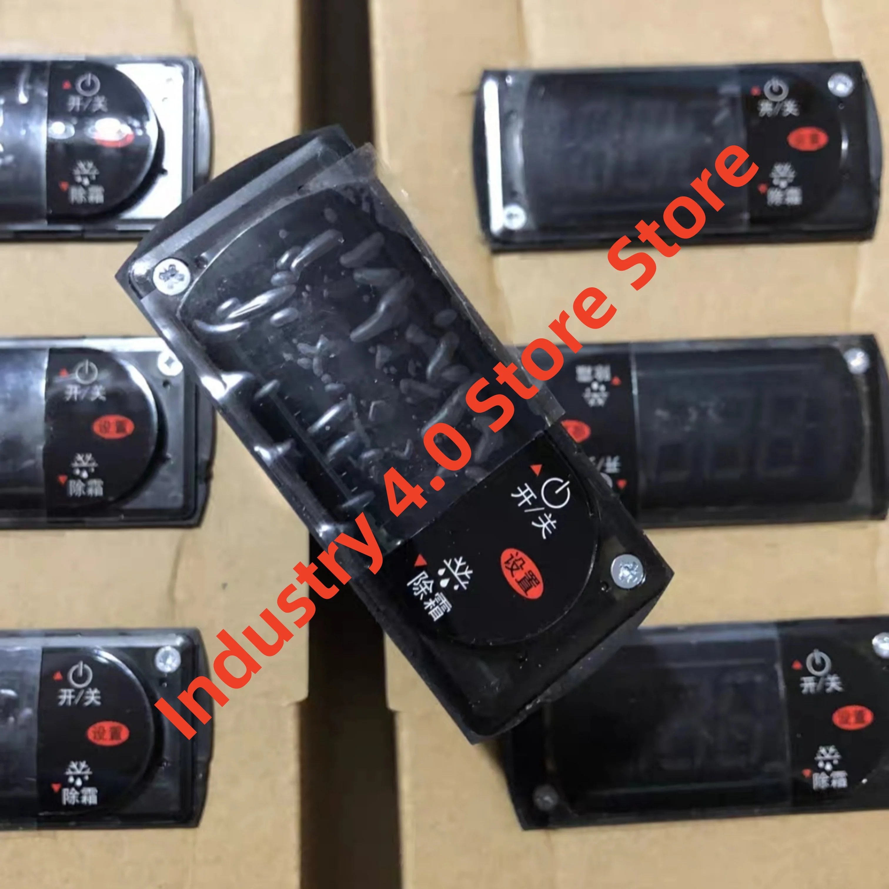 

RKK11Z0535 RCK1C1H000K Новый оригинальный регулятор температуры