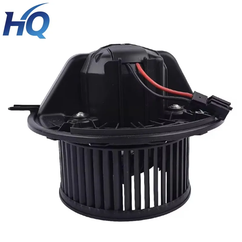 

1698200642 Мотор вентилятора отопителя для Mercedes A-Class W169 B-Class W245 2004-2012