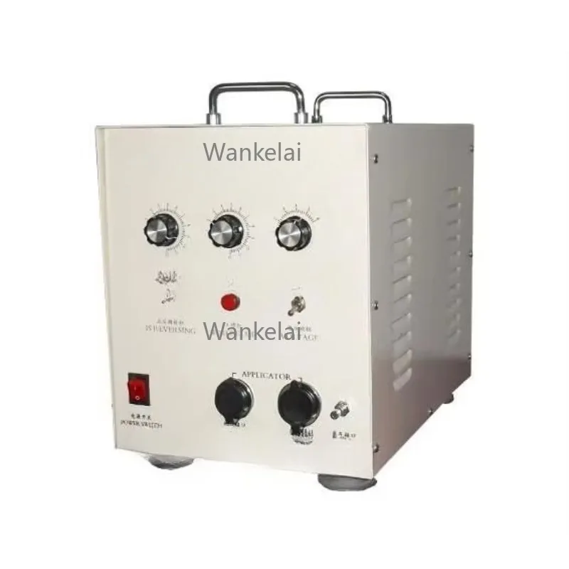 Pin Hole Repair Mac… - image