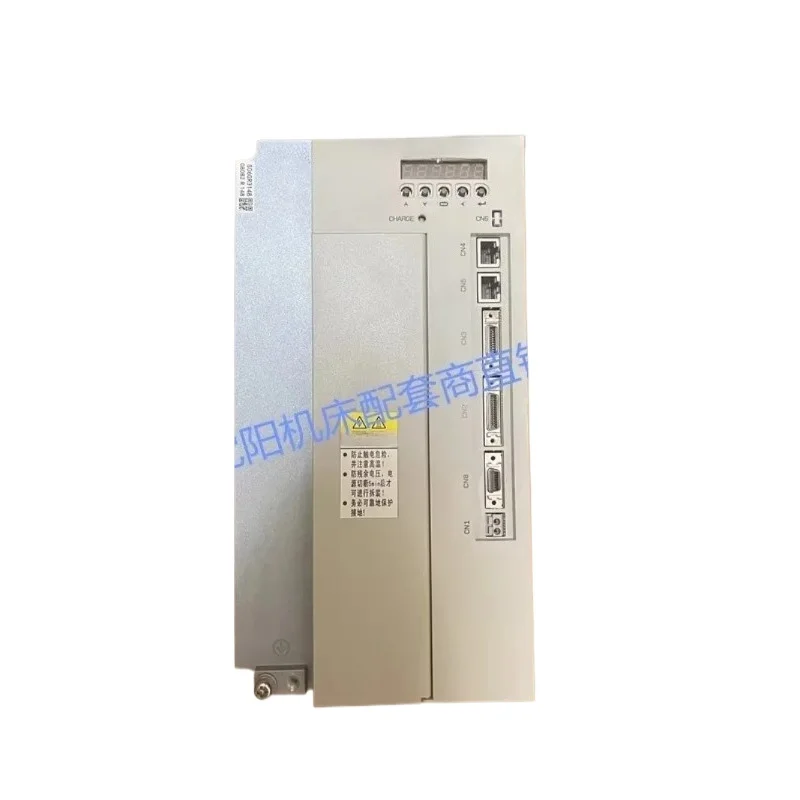 Genuine Brand New Original GSK GR3148Y-LA2 Spindle Servo Drive Unit Authentic CNC Machine Tool Accessories Replace GR3148Y-LP2