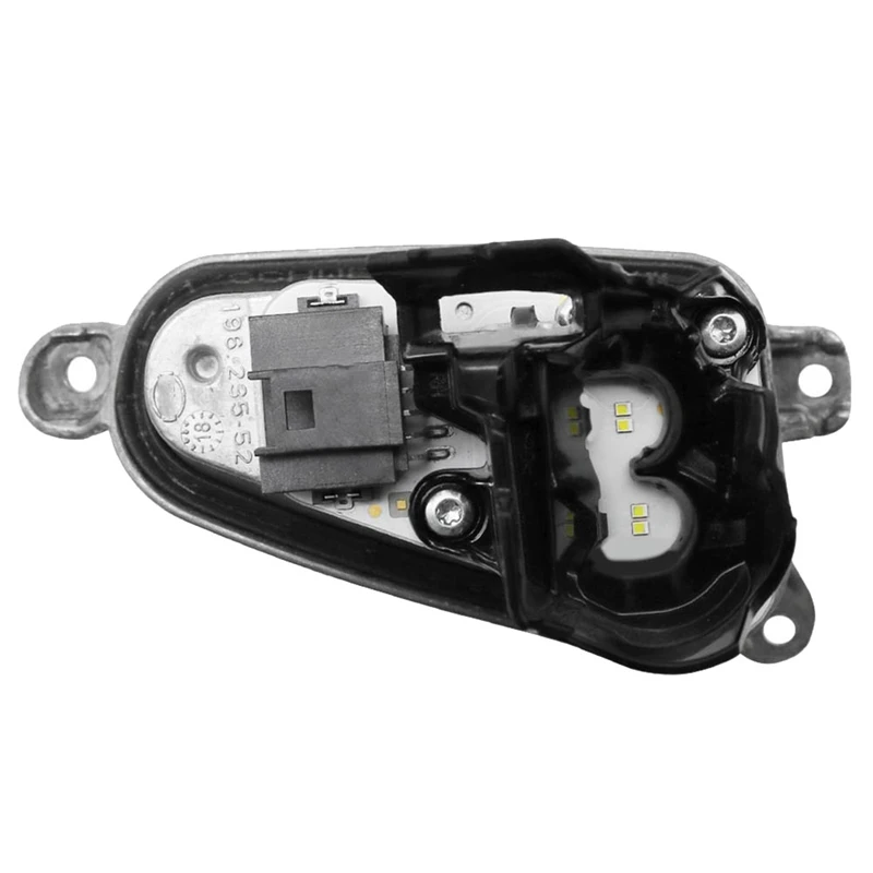 

Front Headlight LED Module Lights Source For Renault Megane Captur 2013-2019 Running Lamp Control Unit