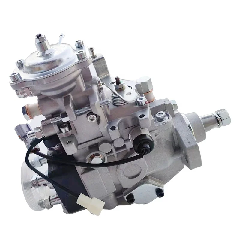 high quality toyota motor 5l fuel injection pump 096000-4961 22100-54880 5l injector pump auto engine systems