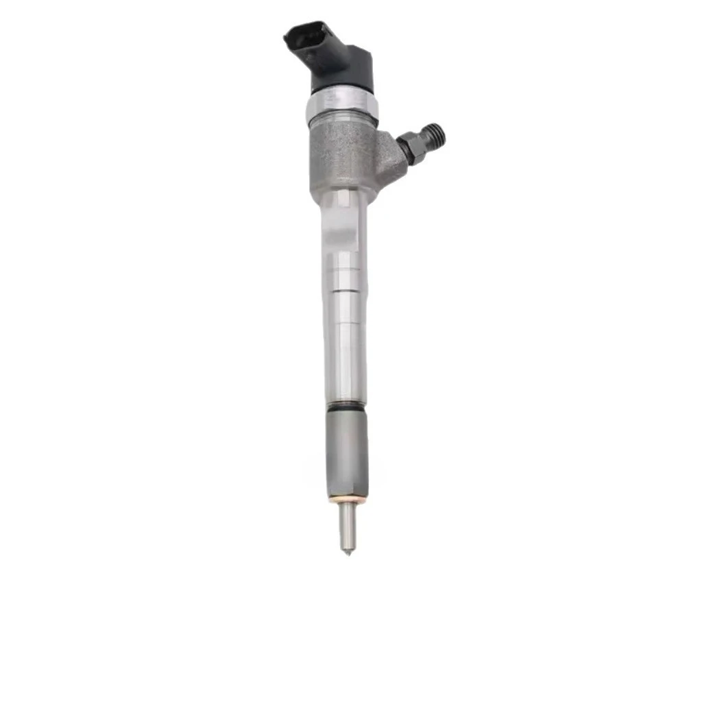 

Automotive Parts Fuel Injectors 0445110706