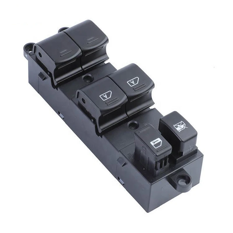 

FLYBETTTER OEM OE: 25401-ZT10A 25401ZT10A LHD Car Power Window Master Control Switch For 2004-2014 Nissan Titan