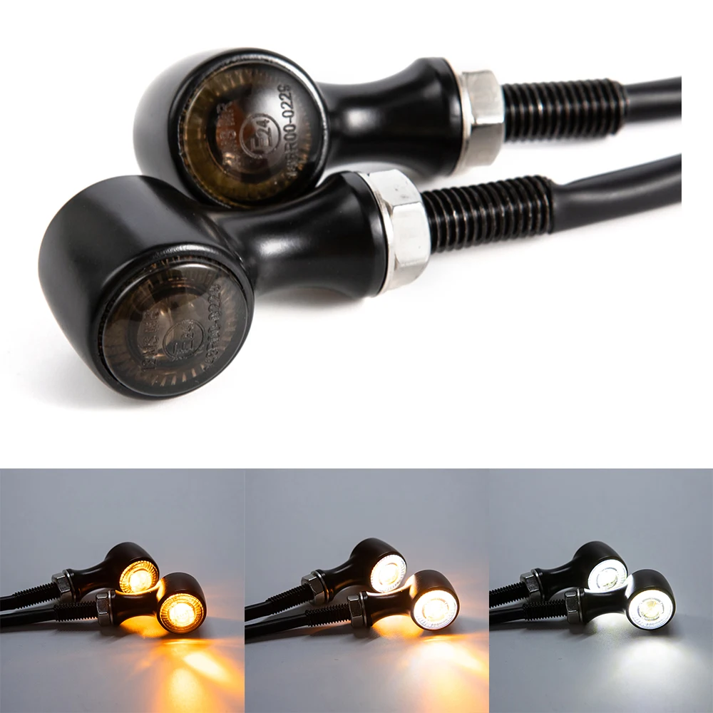 E24 Mark 8Mm Motorc…